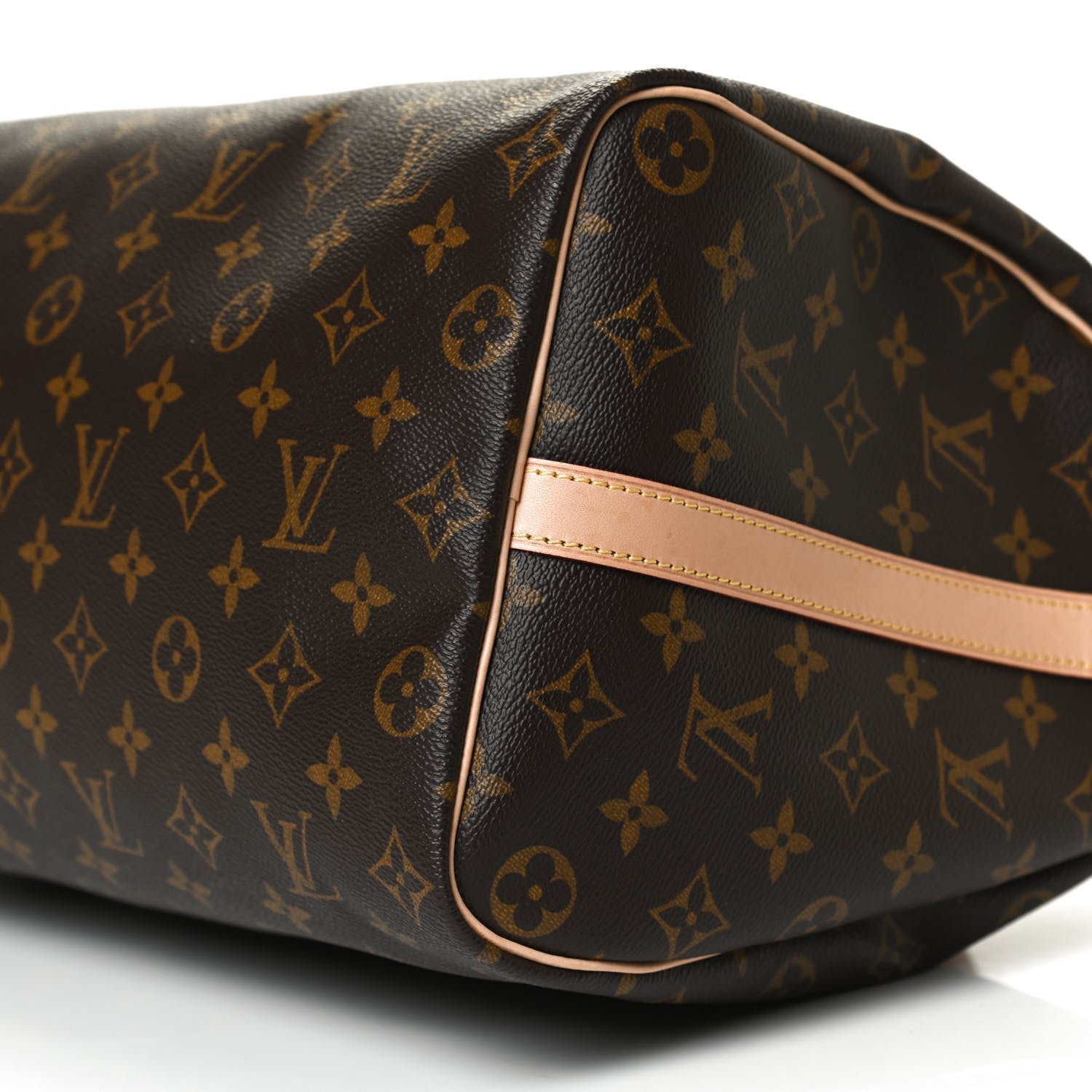 Louis Vuitton Monogram Speedy Bandouliere 35 11 of 11
