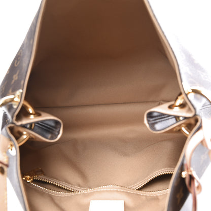 Louis Vuitton Monogram Graceful PM 4 of 13