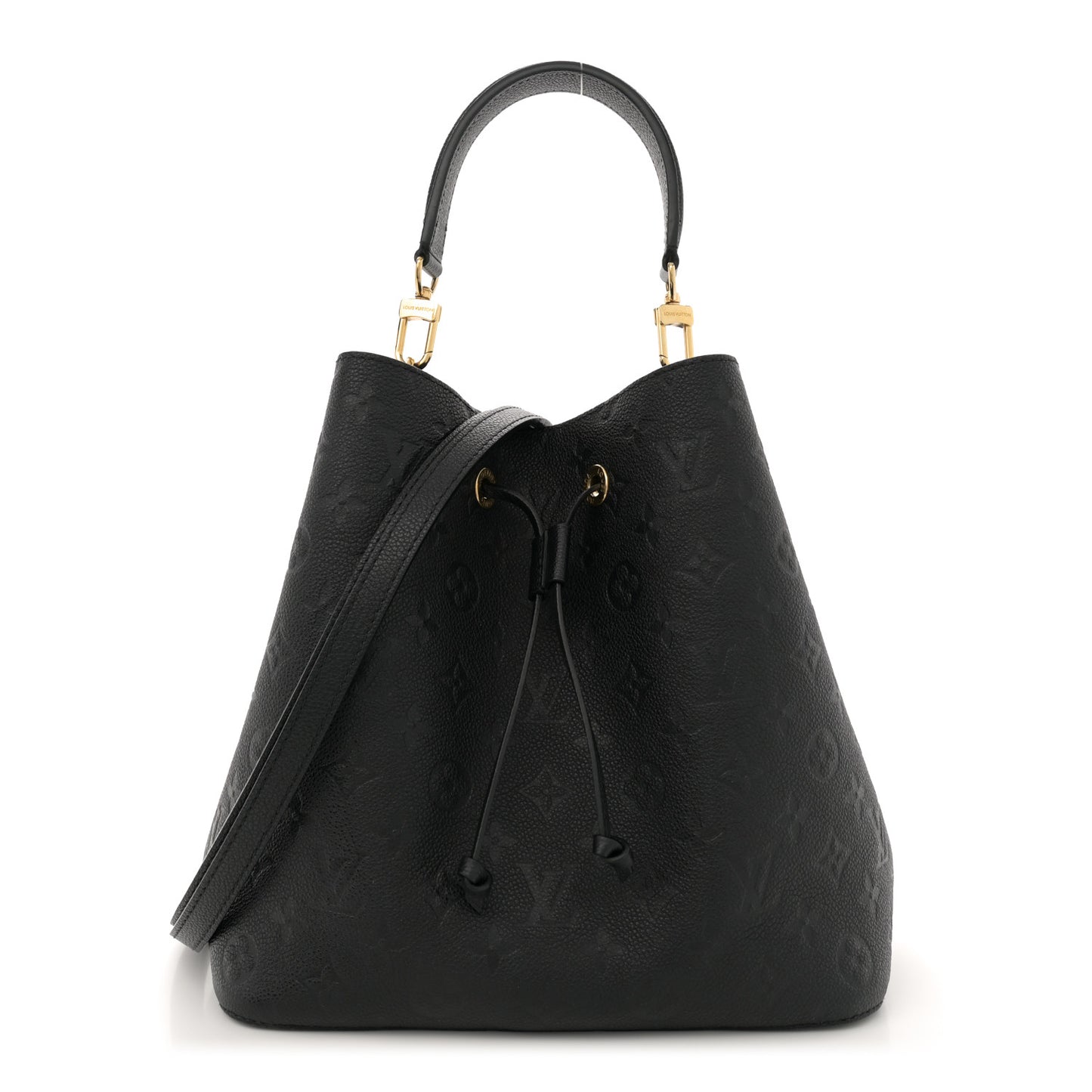 Empreinte Neonoe MM Black