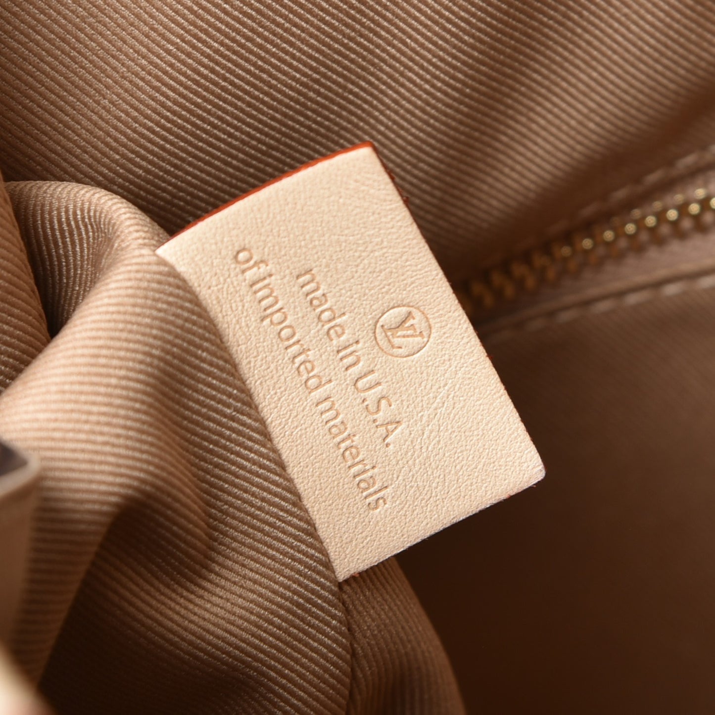 Monogram Graceful PM