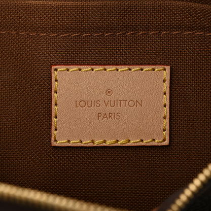 Louis Vuitton Monogram Multi Pochette Accessories Rose Clair 7 of 11