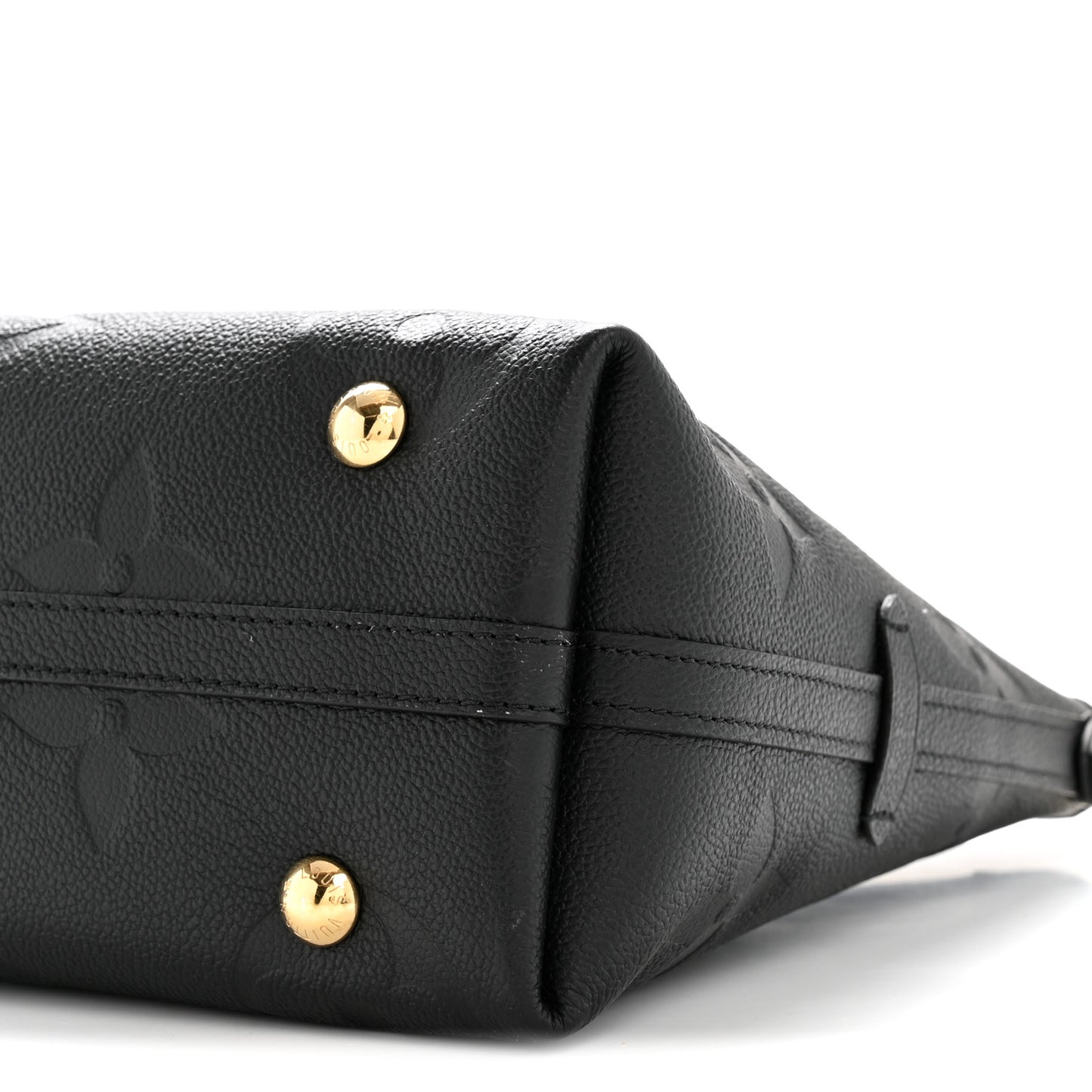 Empreinte Carryall PM Black