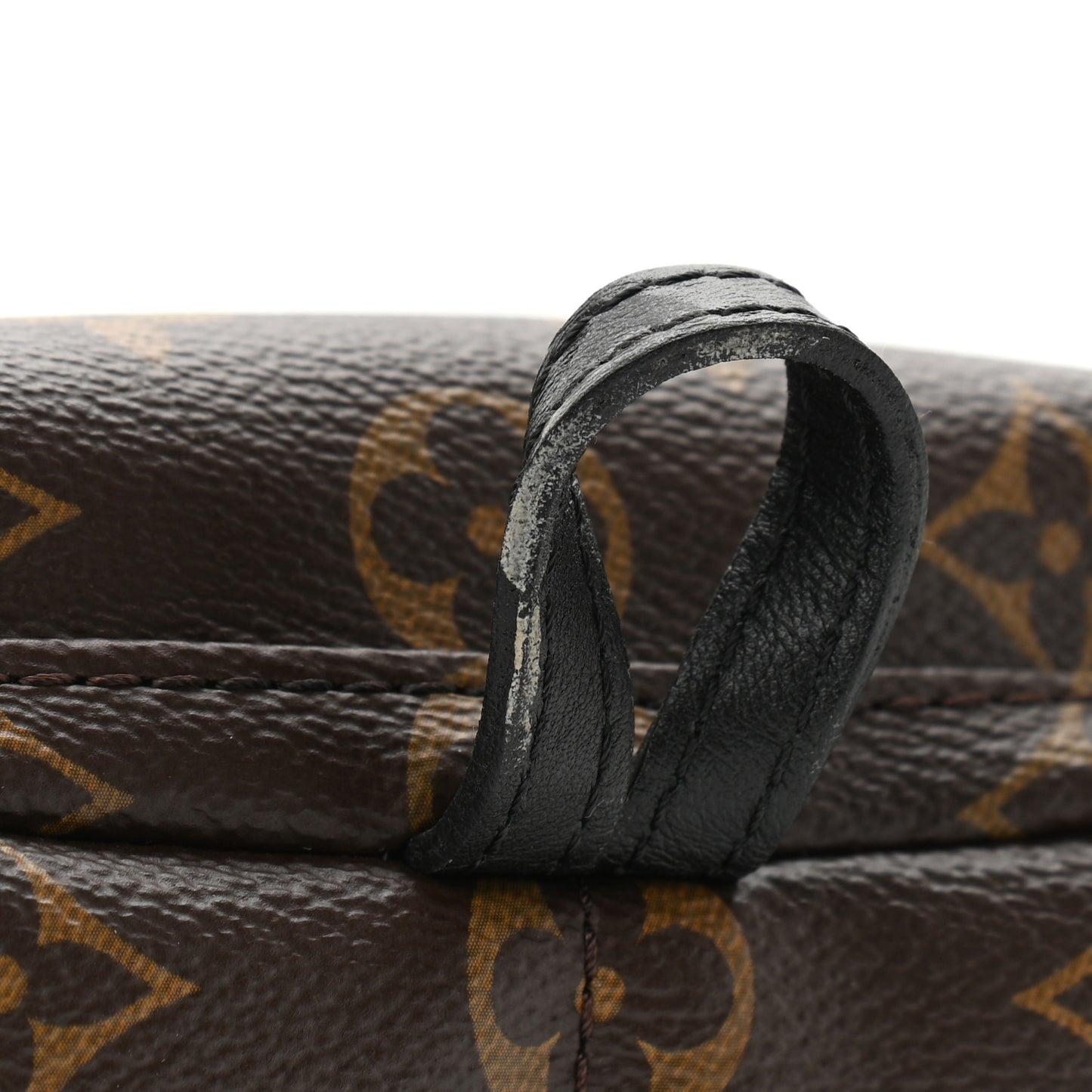 Monogram Palm Springs Backpack Mini