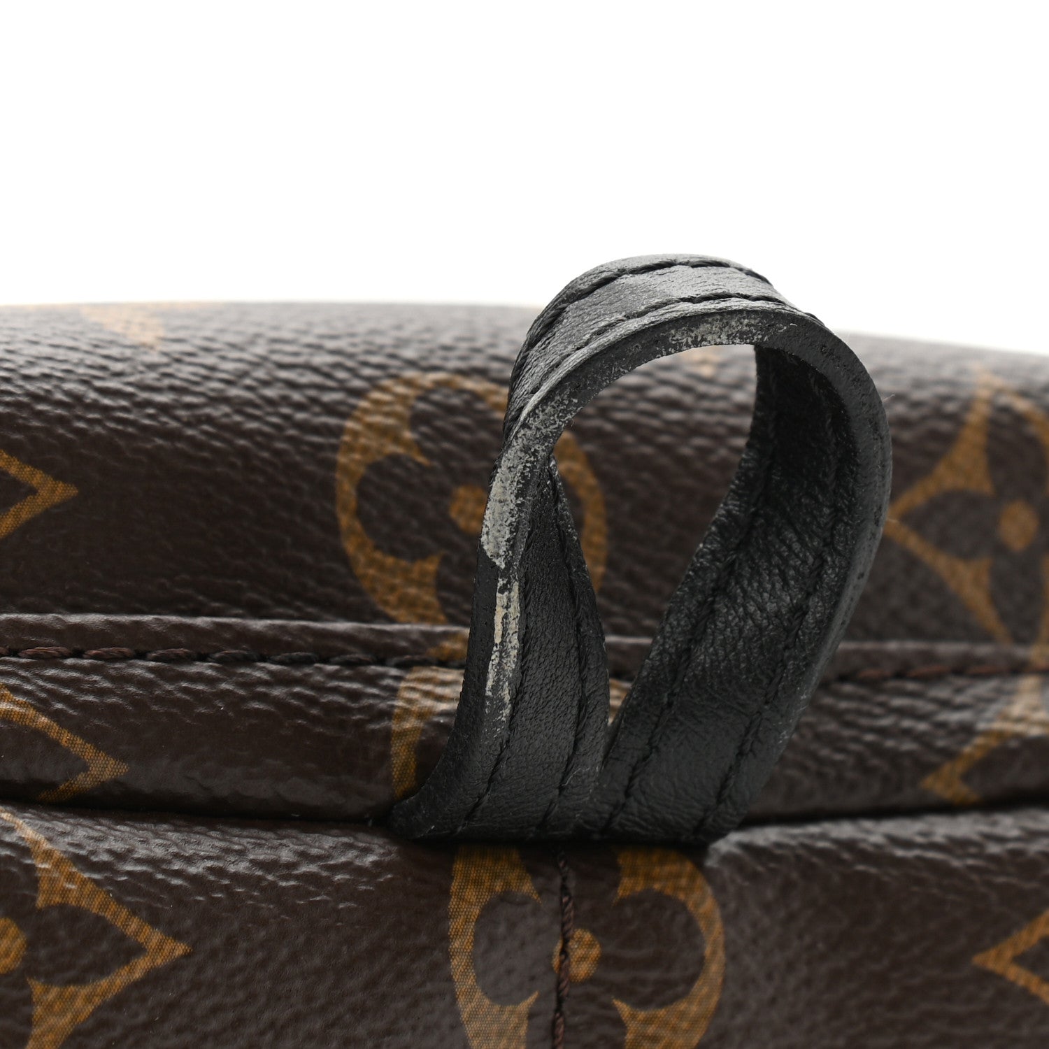 Louis Vuitton Monogram Palm Springs Backpack Mini 11 of 12