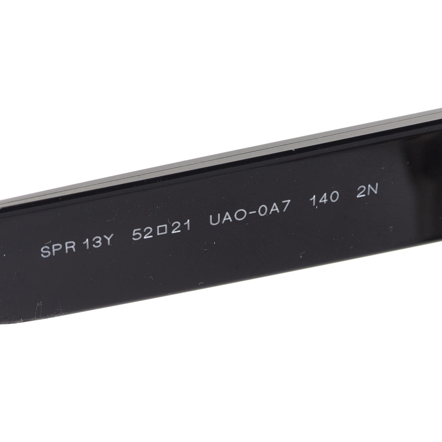 Cat Eye Sunglasses SPR 13Y Tortoise