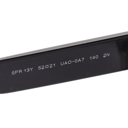 Prada Cat Eye Sunglasses SPR 13Y Tortoise 5 of 7