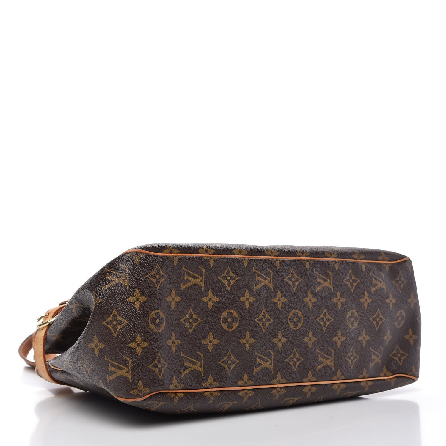 Louis Vuitton Monogram Batignolles Horizontal 4 of 12