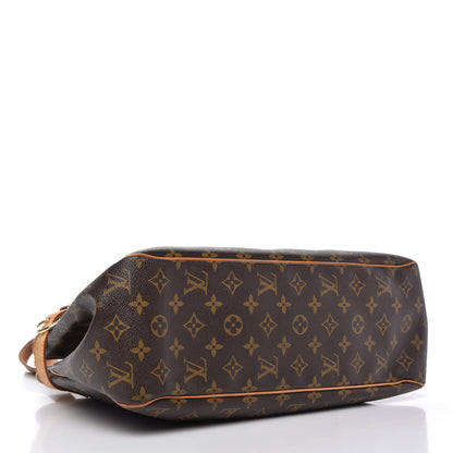 Louis Vuitton Monogram Batignolles Horizontal 4 of 12