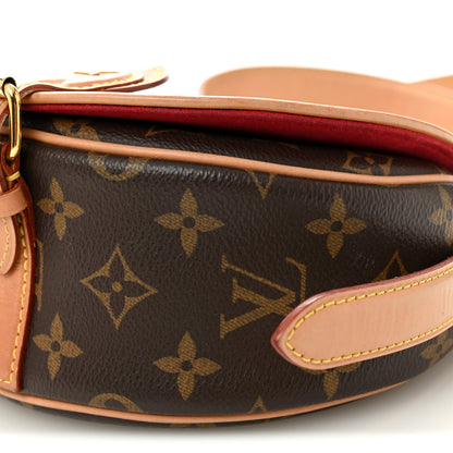 Louis Vuitton Monogram Tambourin NM 10 of 10