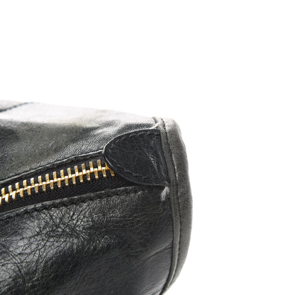 Balenciaga Agneau Giant 21 Gold Hardware Work Black 17 of 19
