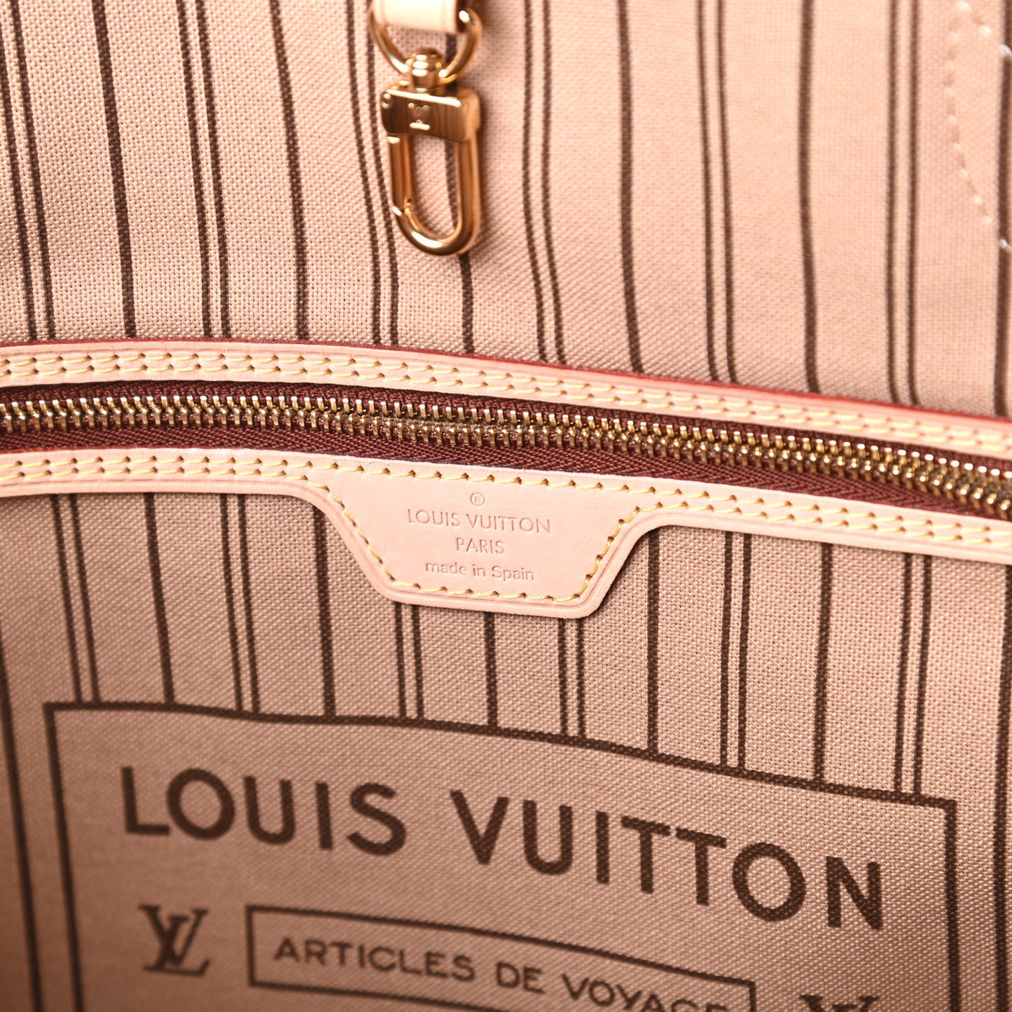 Monogram Neo Neverfull MM