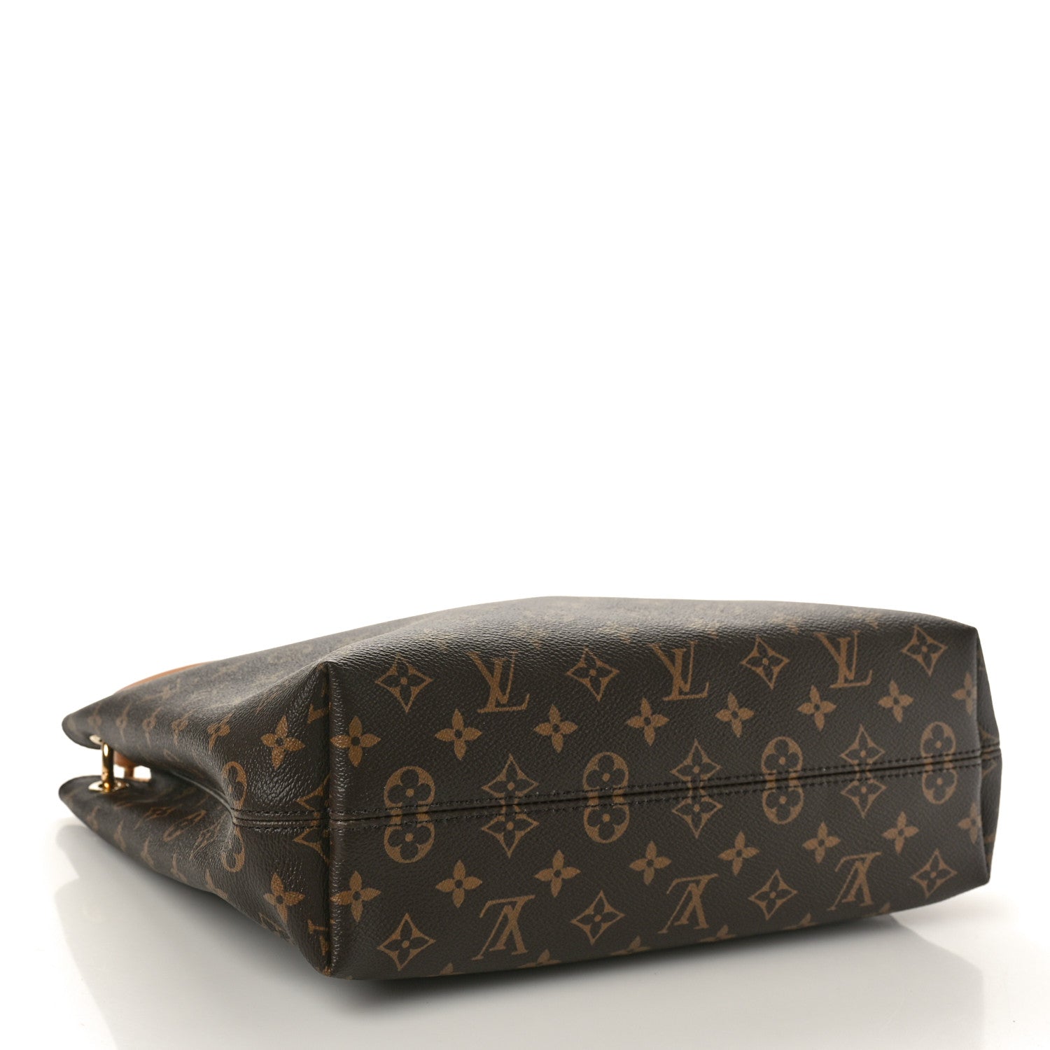 Louis Vuitton Monogram Graceful PM 4 of 9