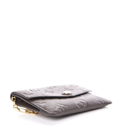 Louis Vuitton Empreinte Key Pouch Earth 4 of 12
