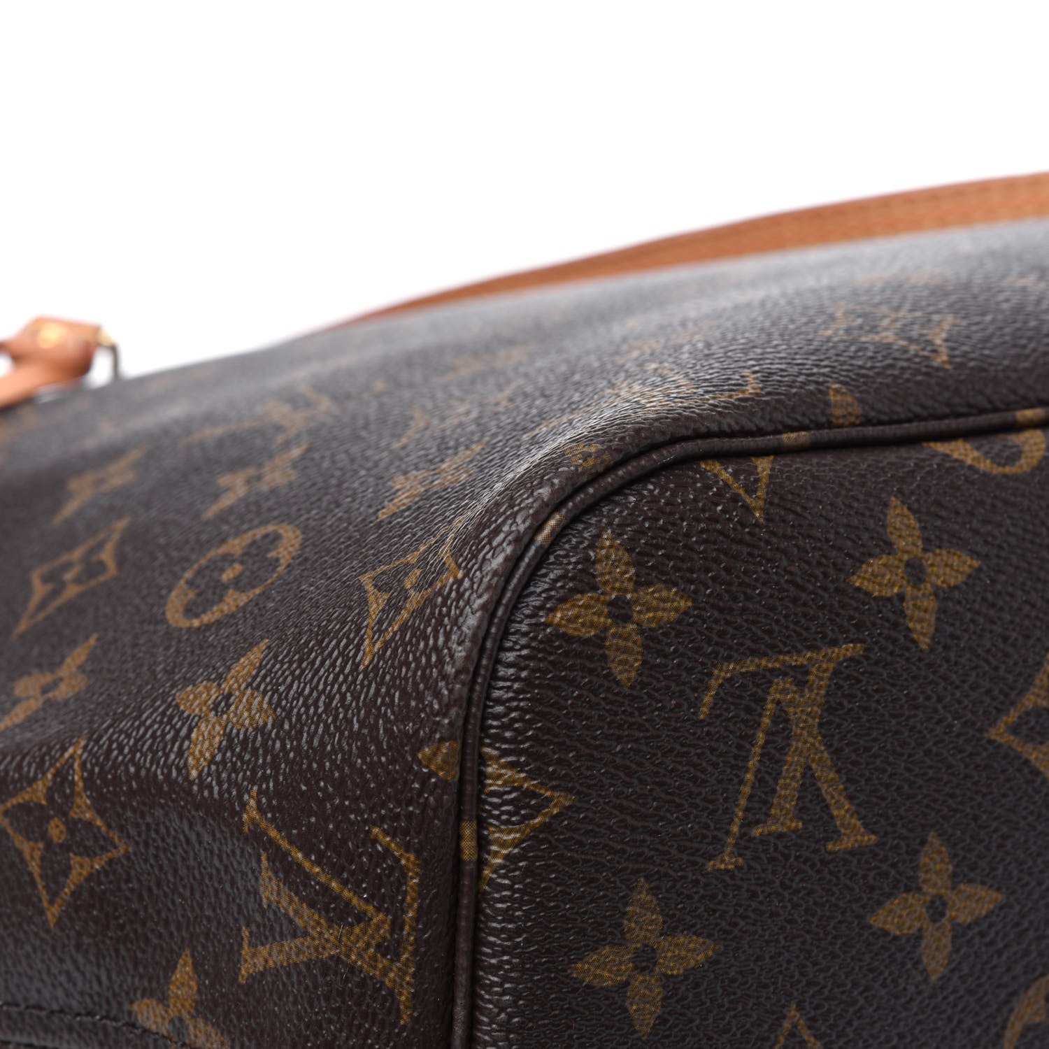 Louis Vuitton Monogram My LV Heritage Neverfull MM Black Gris 14 of 22
