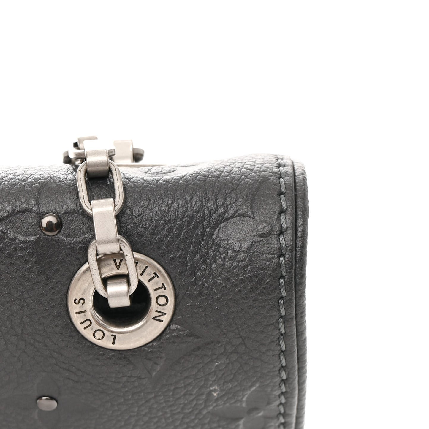 Empreinte Studded Saint Germain MM Platine