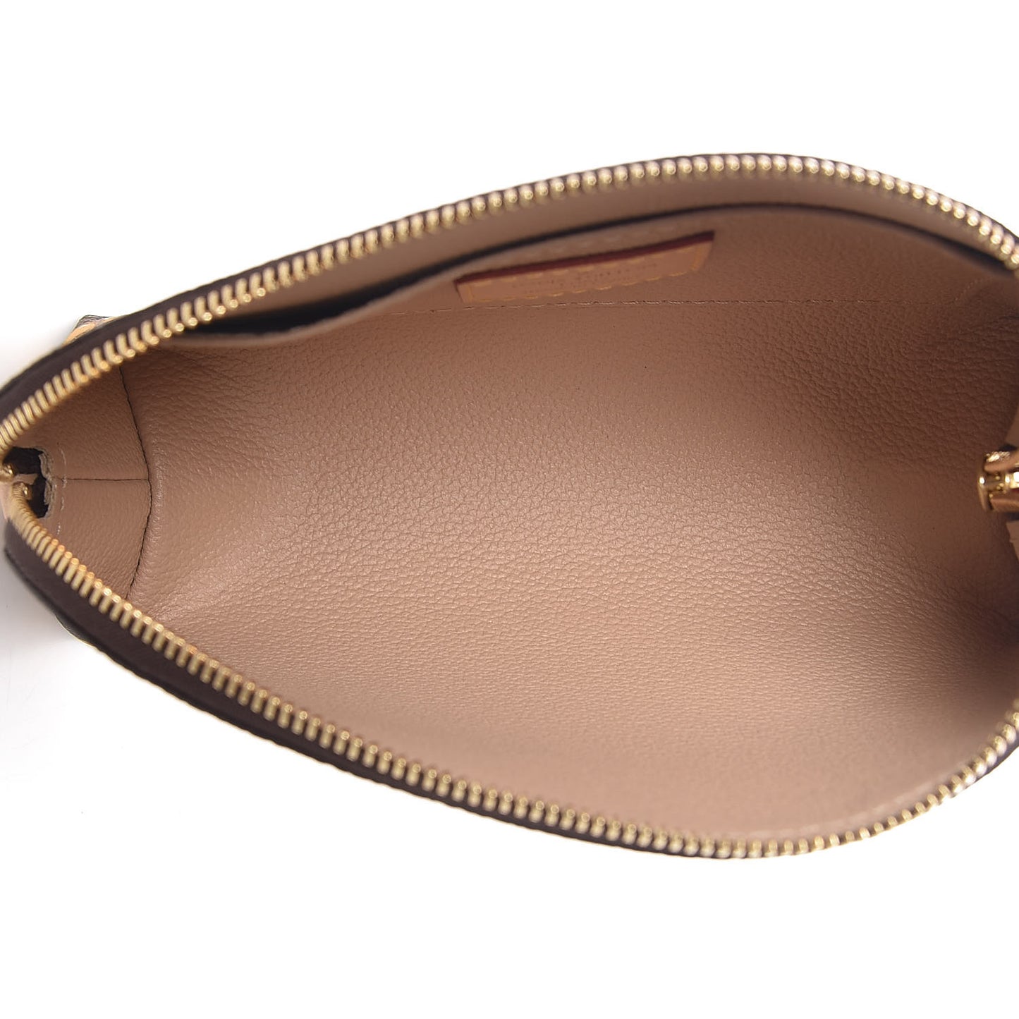 Monogram Summer Trunks Cosmetic Pouch PM