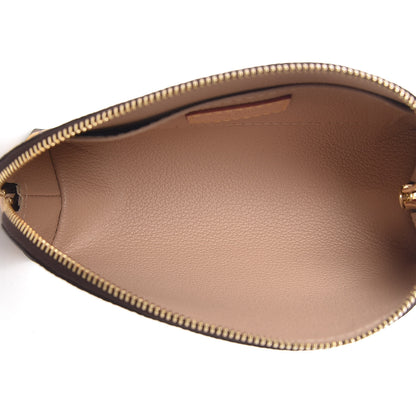 Louis Vuitton Monogram Summer Trunks Cosmetic Pouch PM 5 of 10