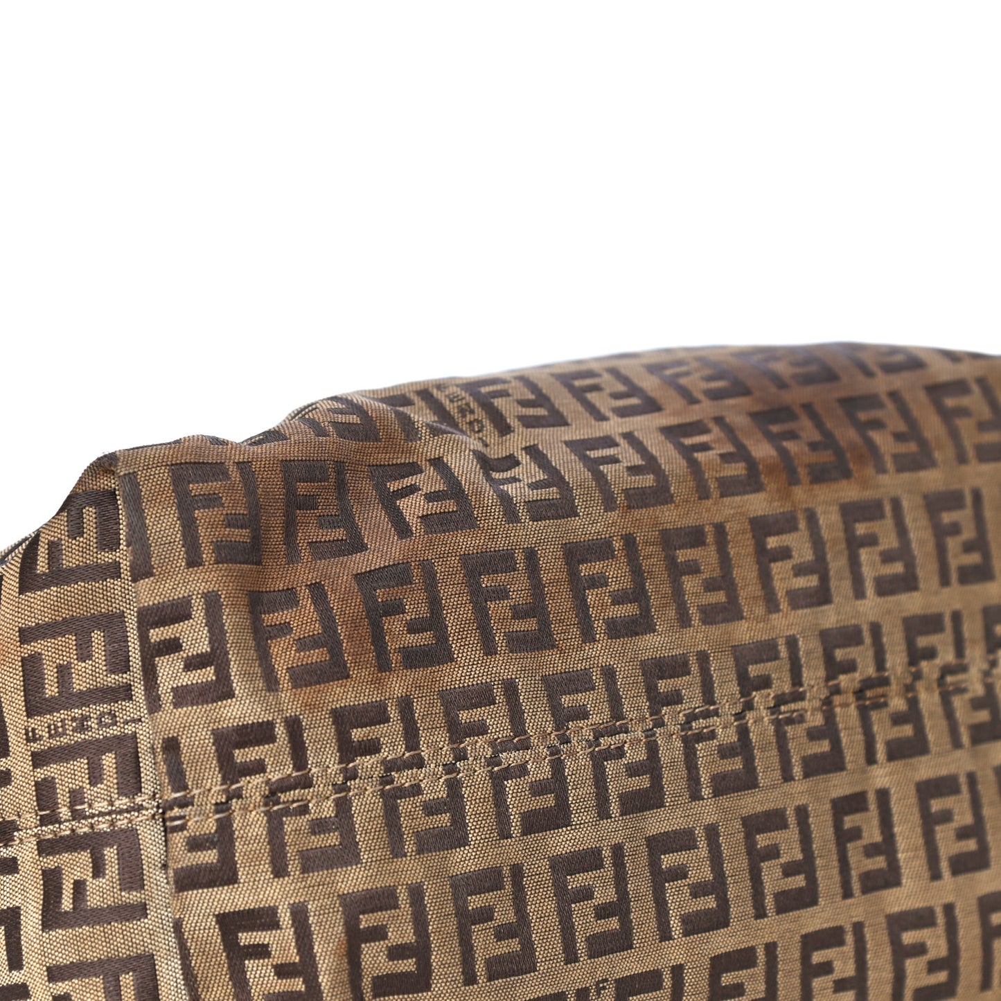 Zucchino Tote Tobacco