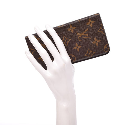Louis Vuitton Monogram iPhone 7/8 Plus Folio Case 2 of 6
