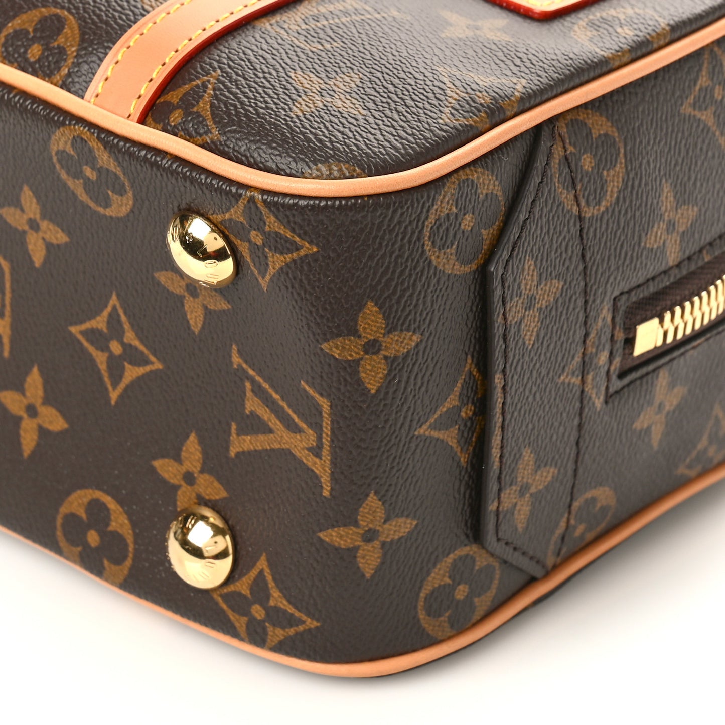 Monogram Cite