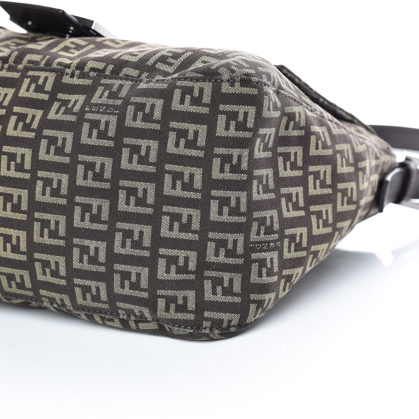 Zucchino Mama Baguette Dark Brown