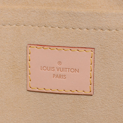 Louis Vuitton Damier Azur Salina GM 7 of 8