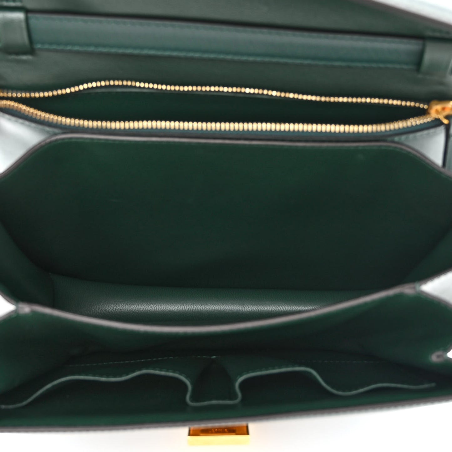 Box Calfskin Classic Box Medium Flap Bag Amazone
