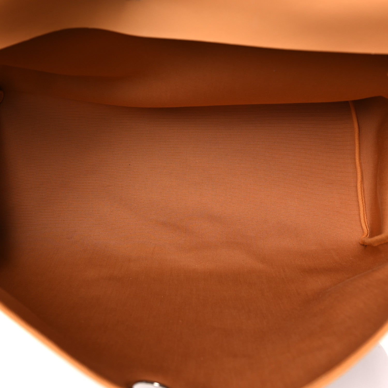 Hermes Military Toile Vache Hunter Herbag Cabine Zip 50 Etoupe Dune 6 of 11