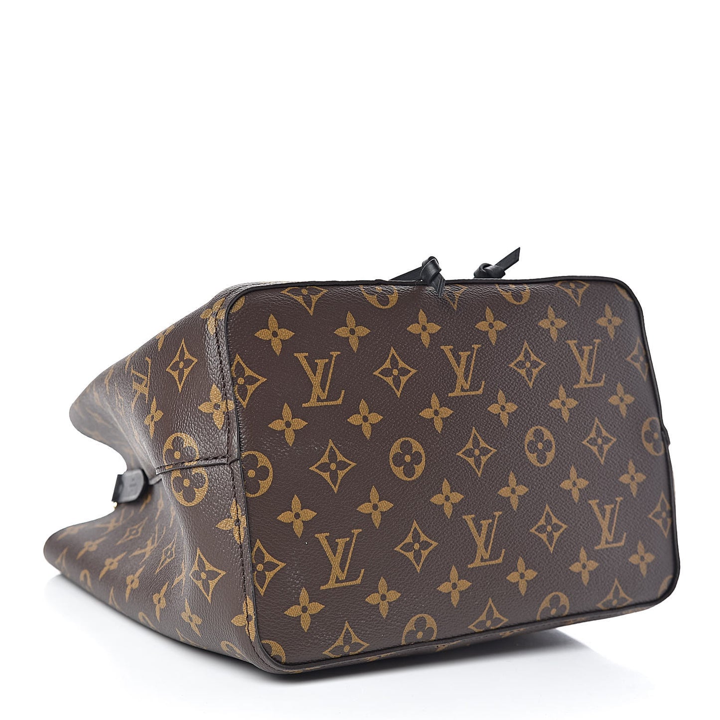 Monogram Neonoe MM Black