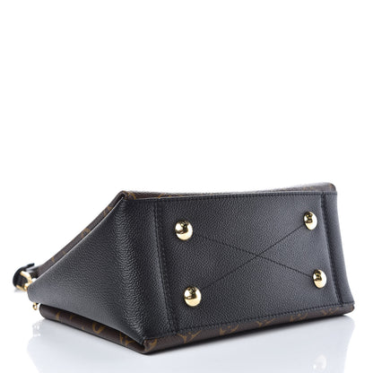 Louis Vuitton Monogram Surene BB Black 4 of 7