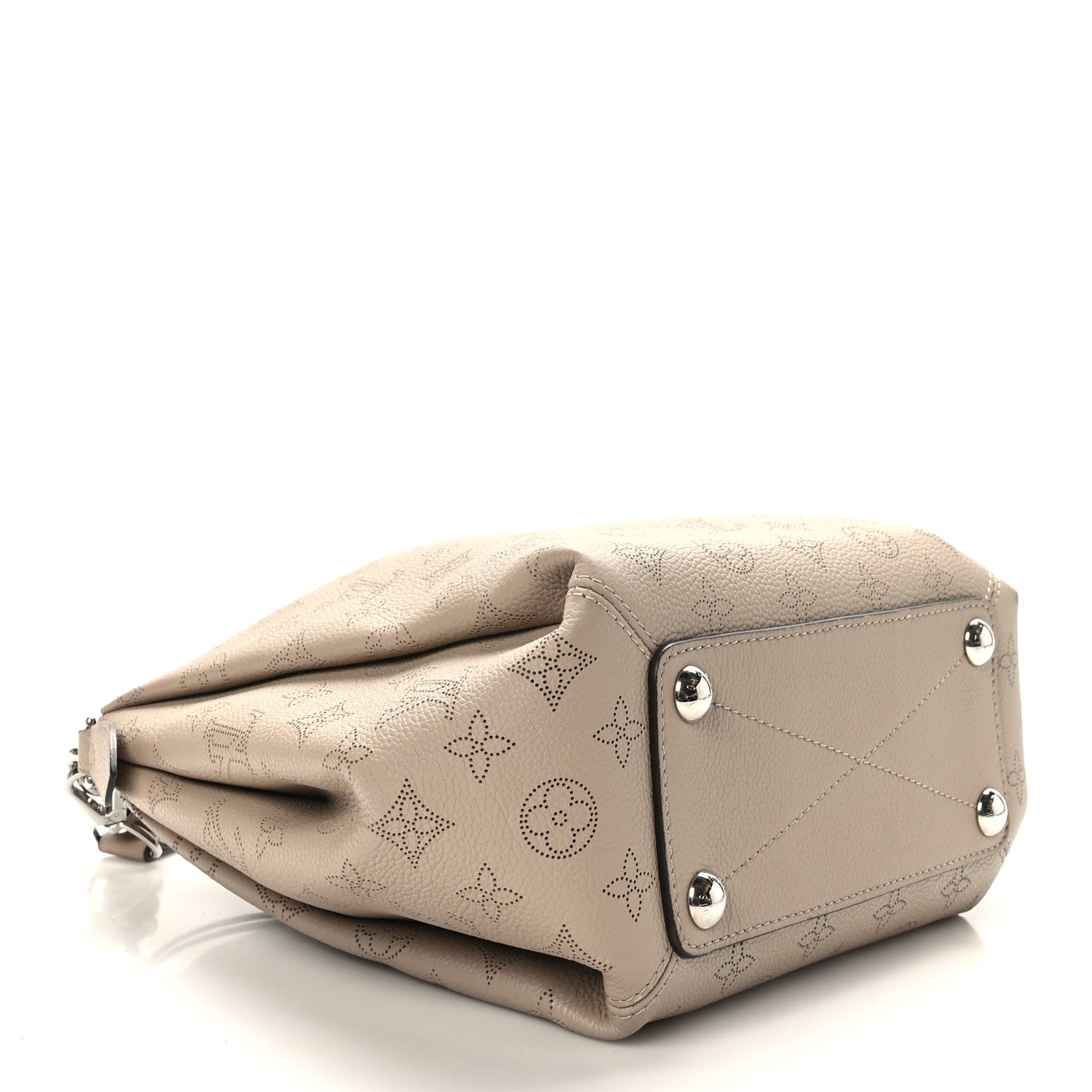 Louis Vuitton Mahina Babylone Chain BB Galet 4 of 8