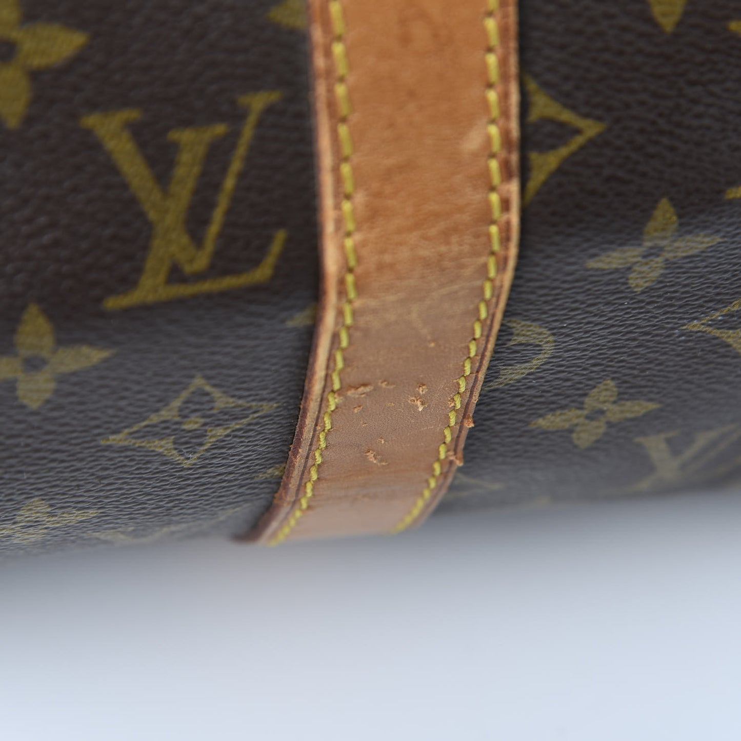 Monogram Keepall 50