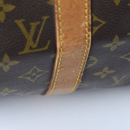 Louis Vuitton Monogram Keepall 50 7 of 16