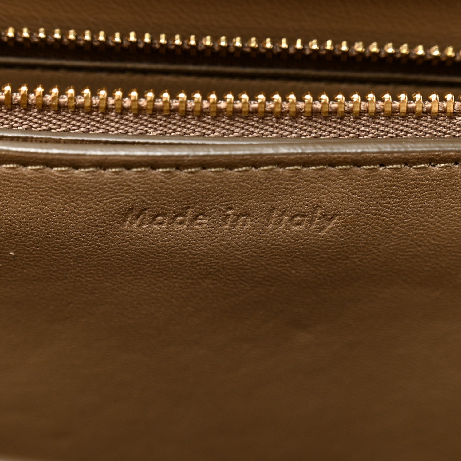 Celine Liege Calfskin Medium Classic Box Flap Bag Souris 7 of 11