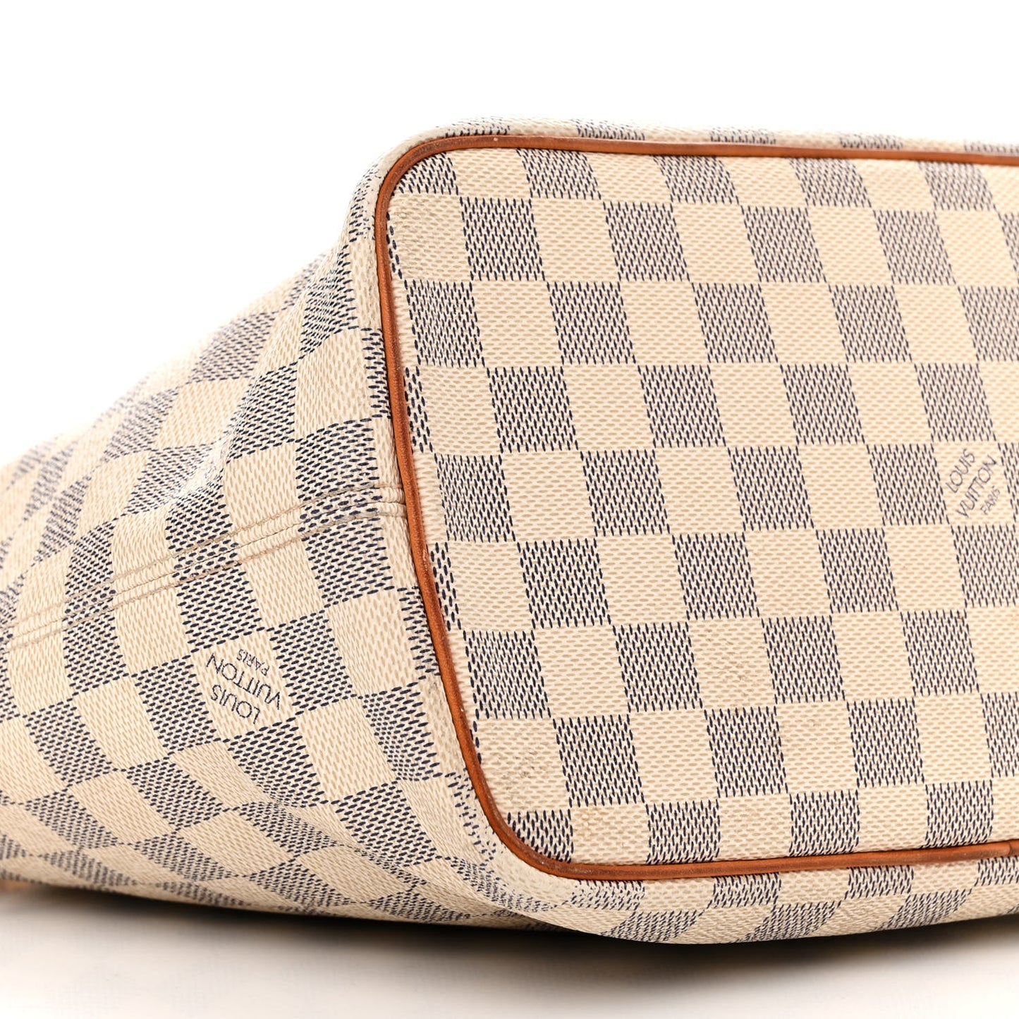 Damier Azur Saleya PM