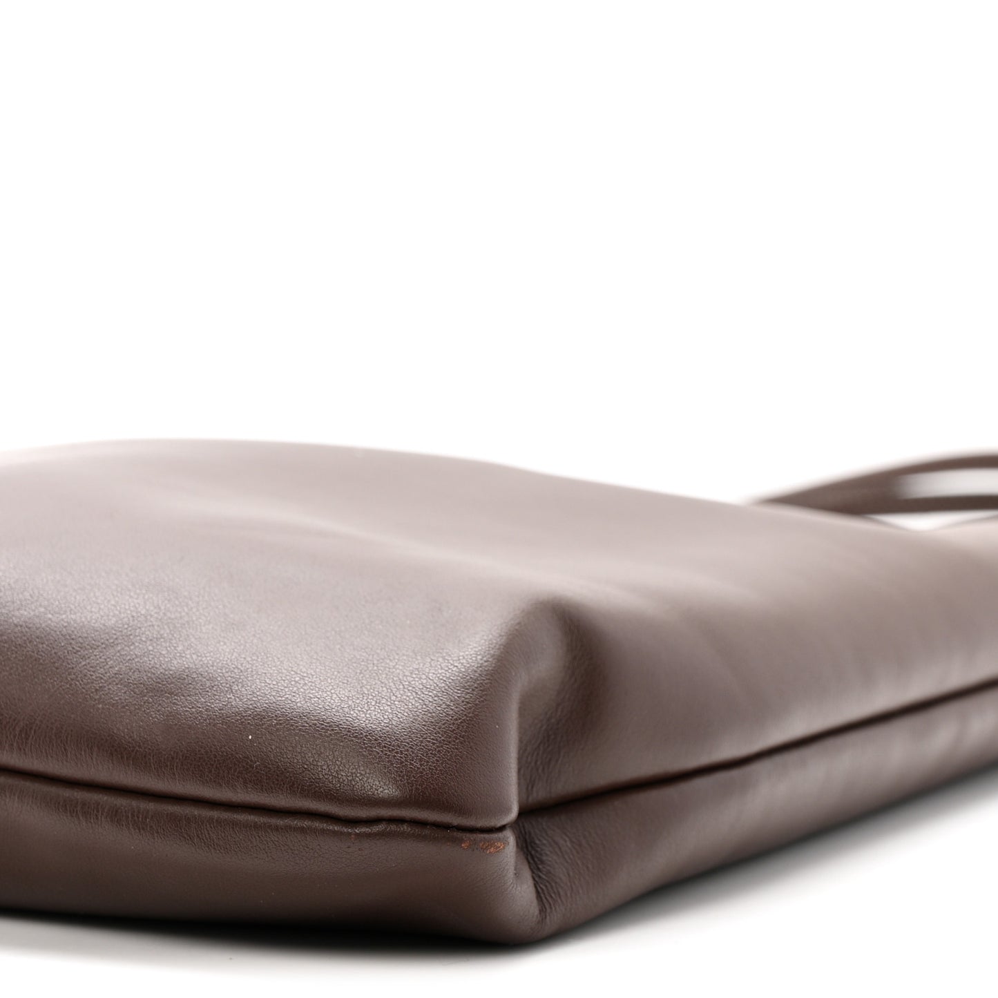 Nappa Ivy Bag Briarwood