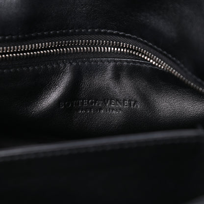 Bottega Veneta Nappa Intrecciato Crossbody Black 6 of 9