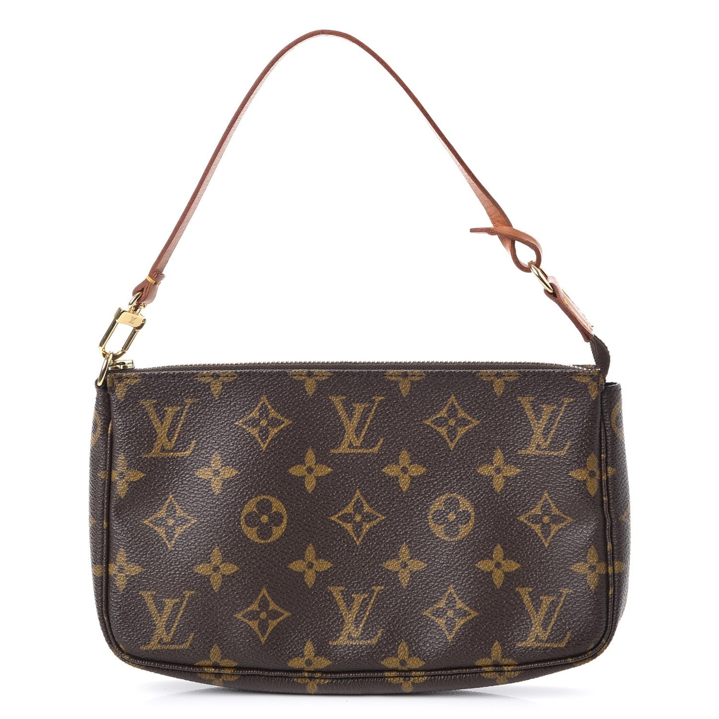 Monogram Pochette Accessories