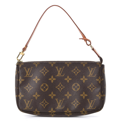 Louis Vuitton Monogram Pochette Accessories 1 of 8