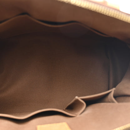 Louis Vuitton Monogram Tivoli GM 5 of 9