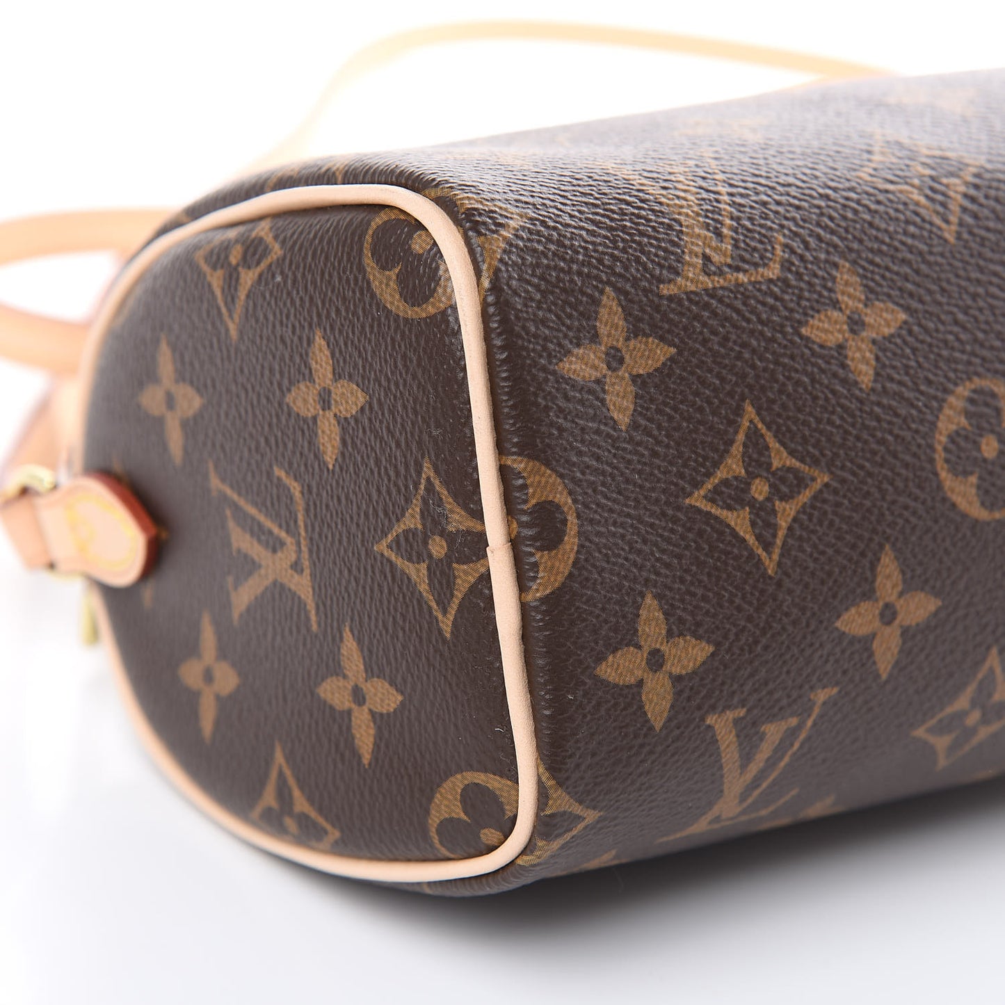Monogram Nano Speedy