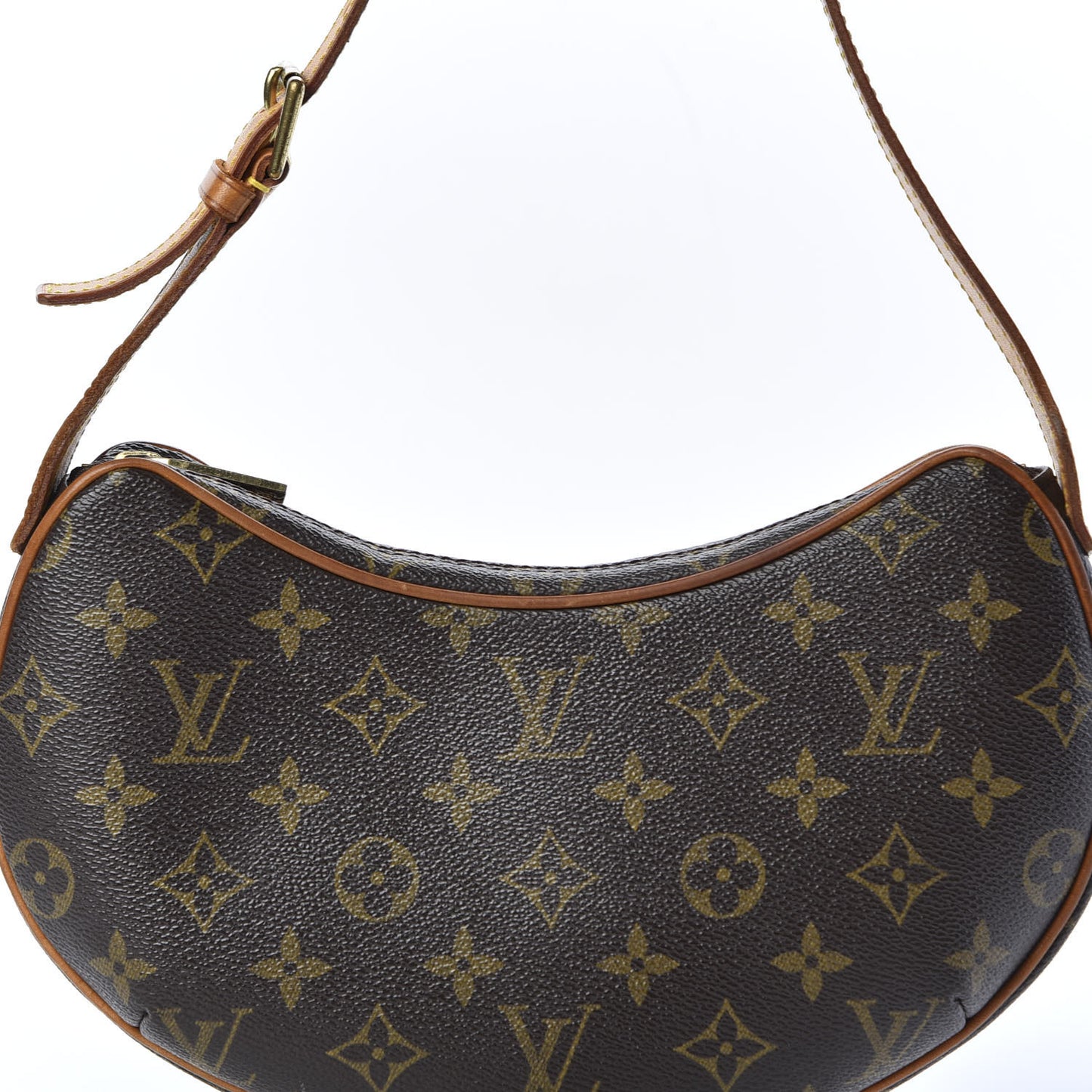 Monogram Croissant PM