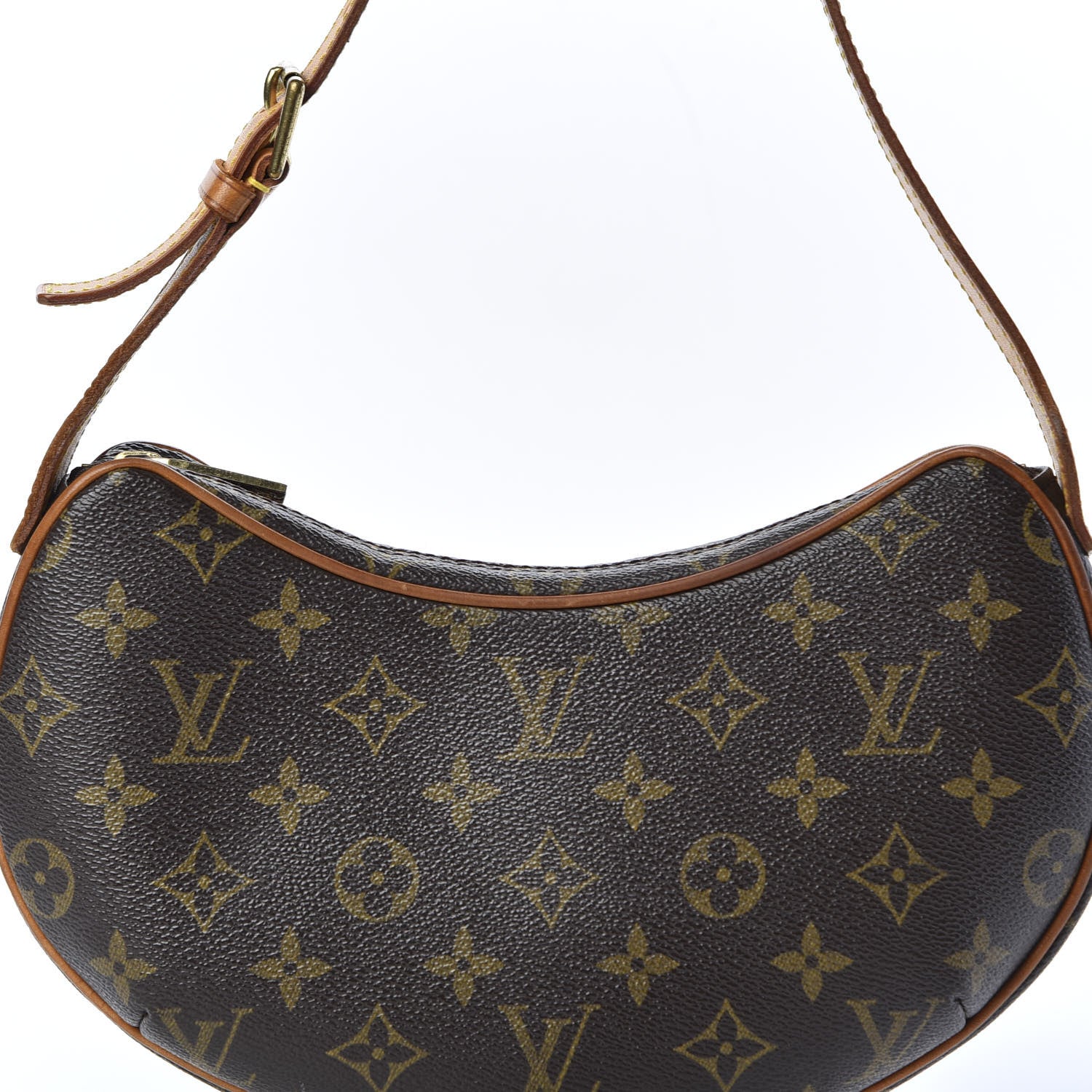 Louis Vuitton Monogram Croissant PM 8 of 8