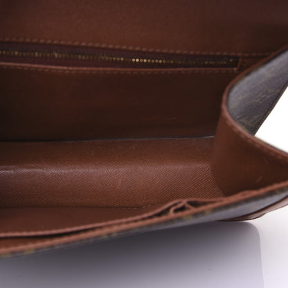 Louis Vuitton Monogram Pochette Dame 29 10 of 19
