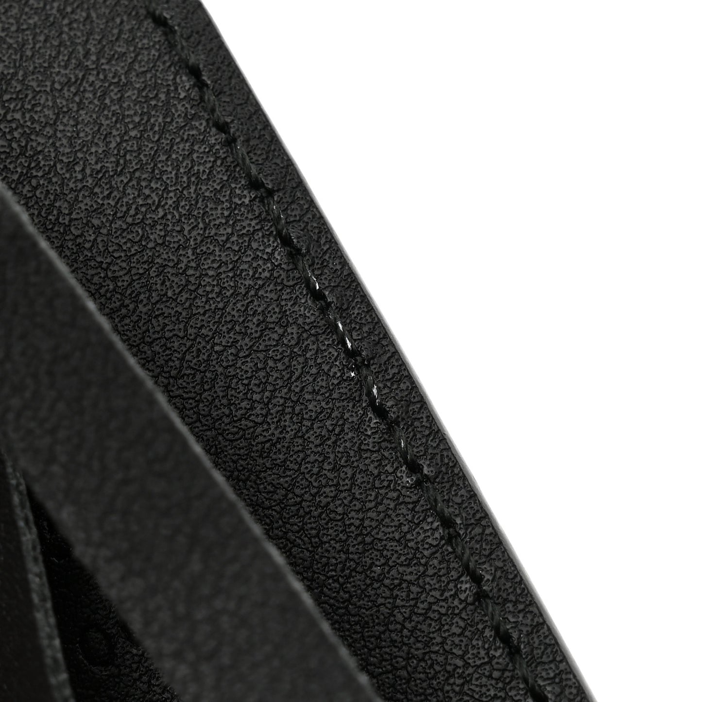 Calfskin Double G 40mm Belt 85 34 Black