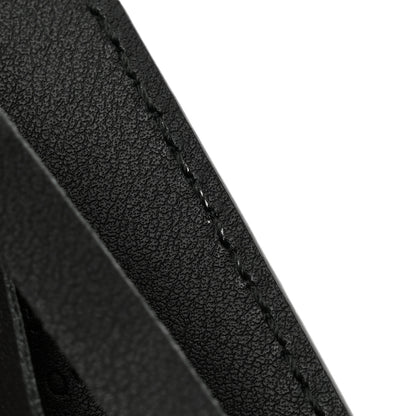Gucci Calfskin Double G 40mm Belt 85 34 Black 6 of 9