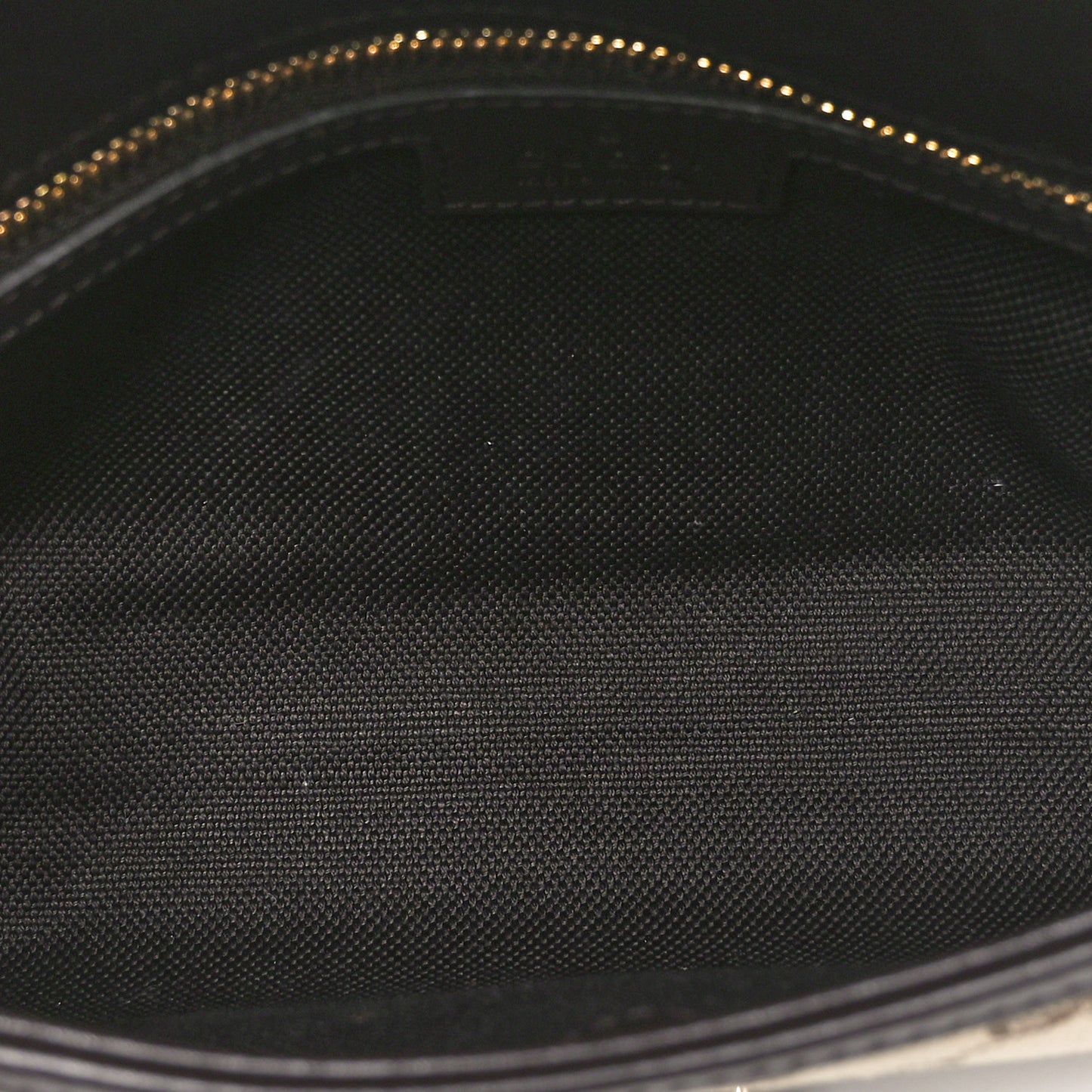 GG Monogram Small Luce Shoulder Bag Beige Ebony