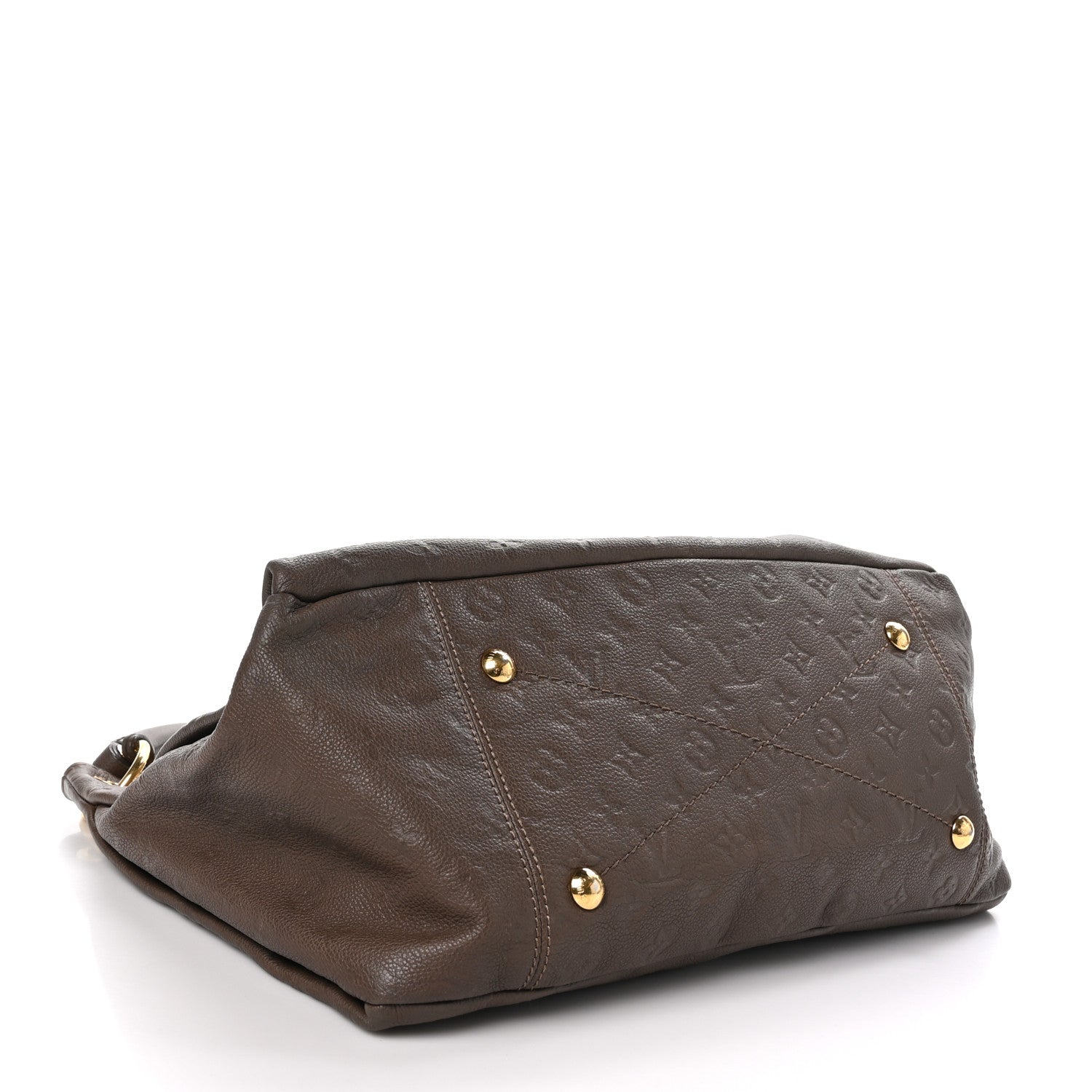 Louis Vuitton Empreinte Artsy MM Ombre 4 of 10
