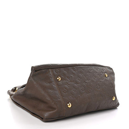 Louis Vuitton Empreinte Artsy MM Ombre 4 of 10