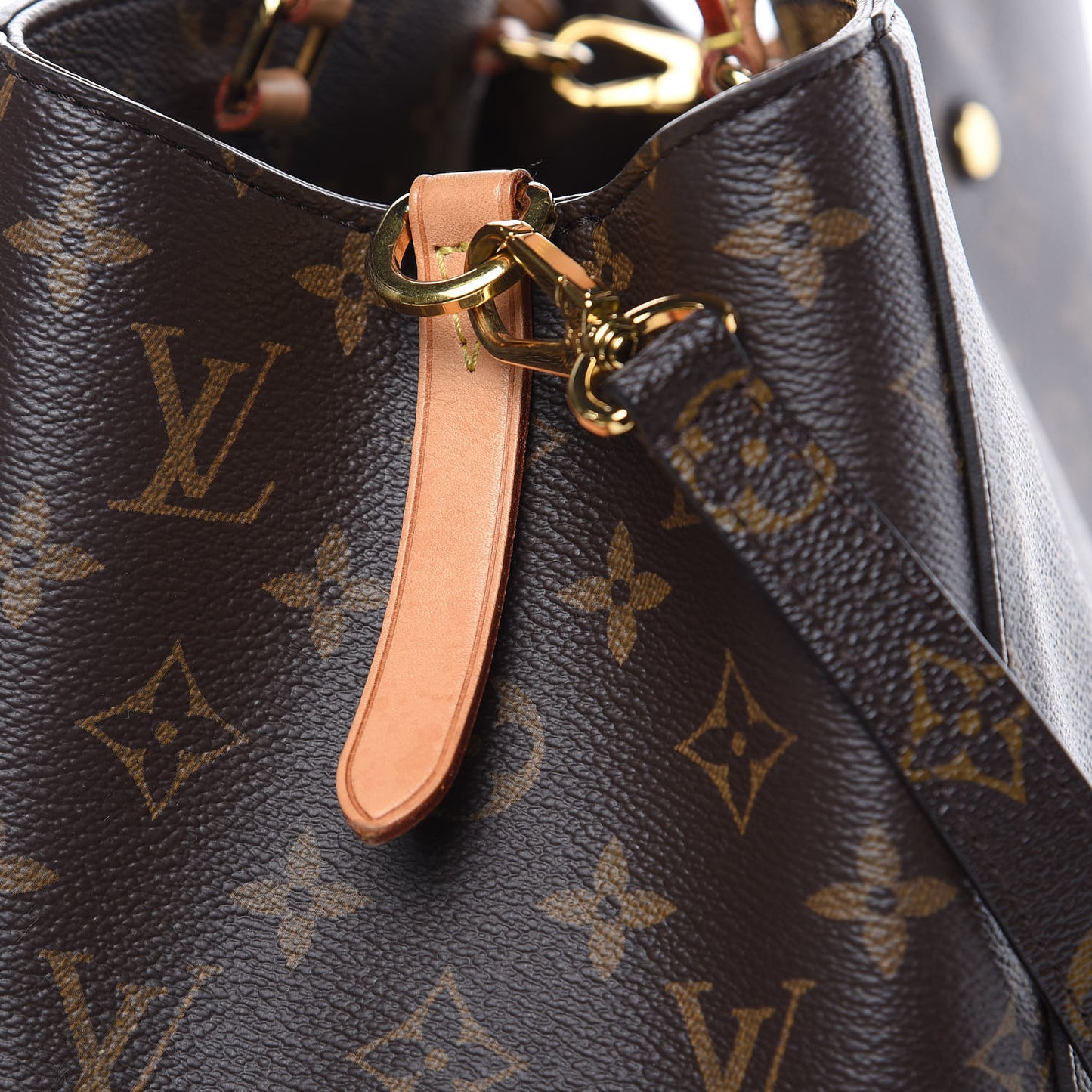 Monogram Montaigne GM